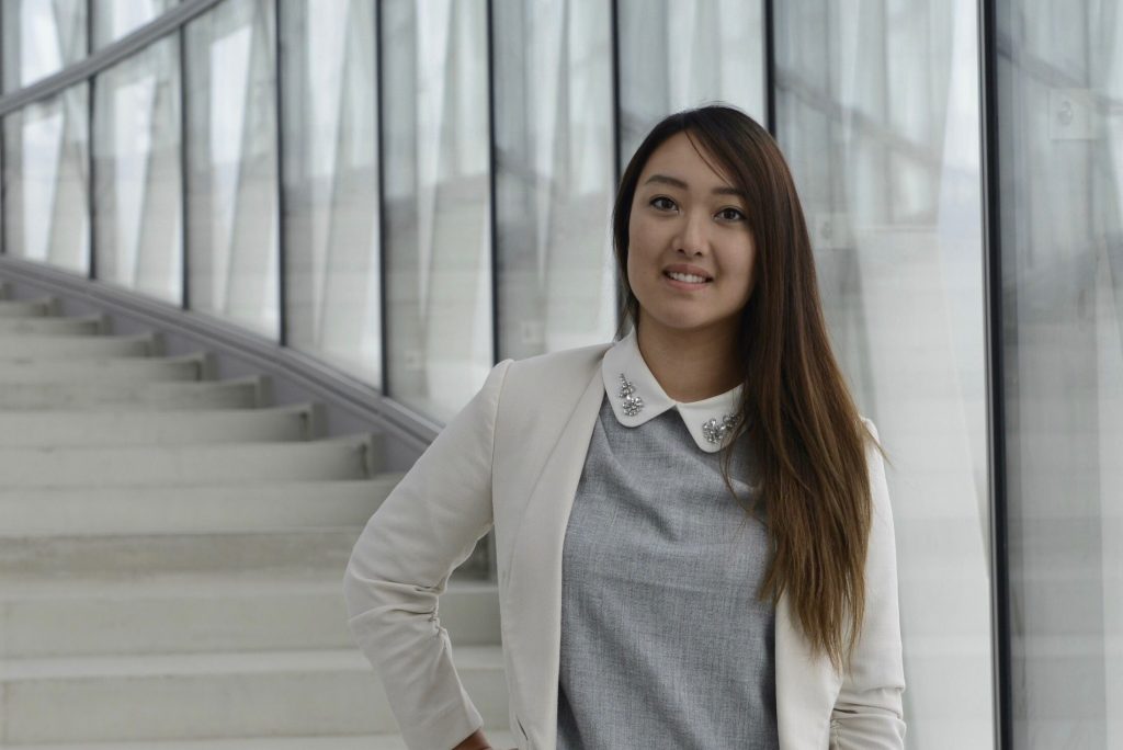 Vision has announced the appointment of Minh Vothi as its European Business Manager.