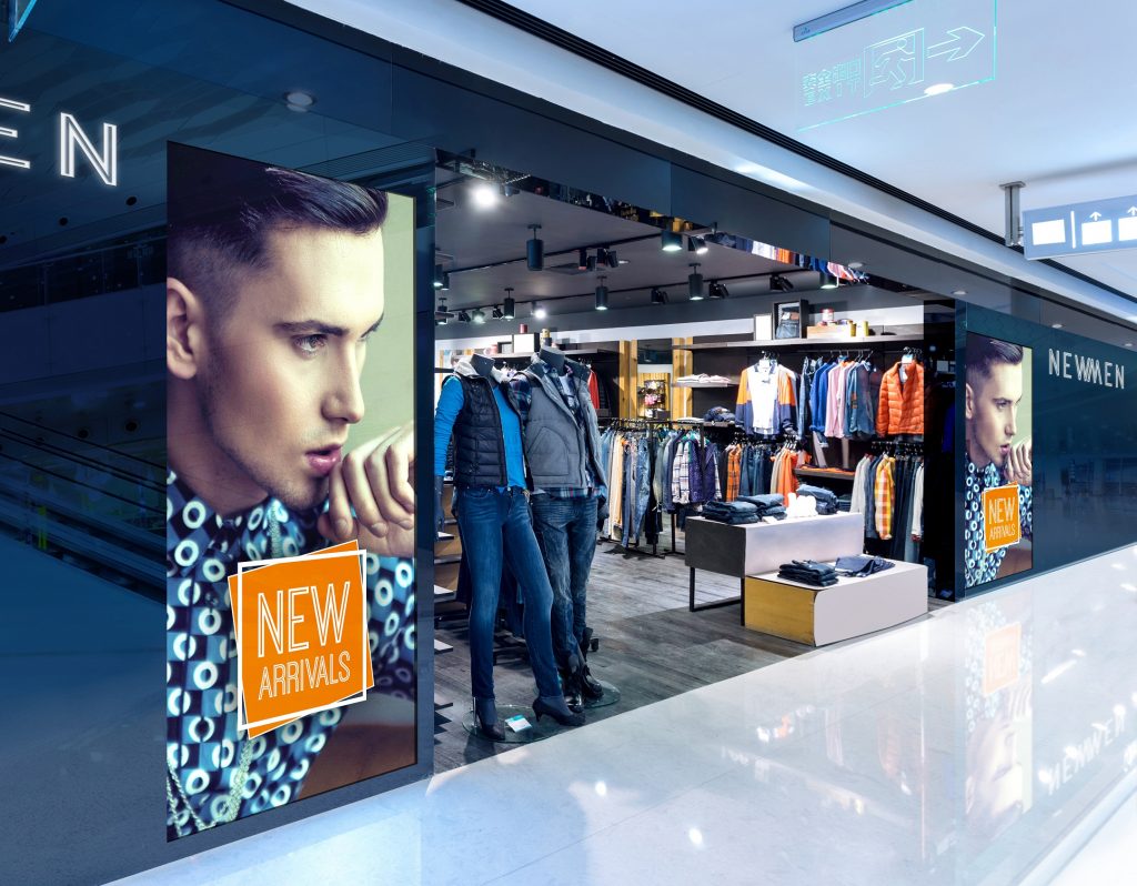 NEC Display Solutions launches new MultiSync® V Series for stunning large-format viewing nec v984Q