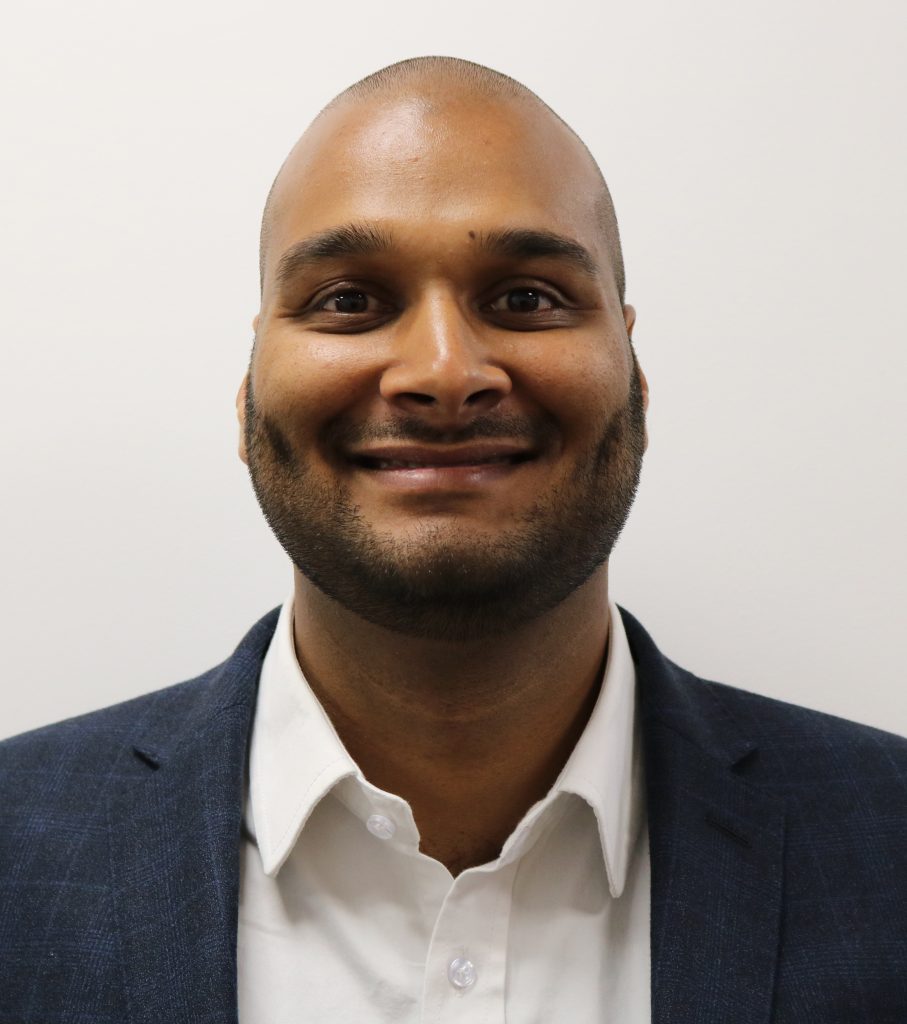 Crestron EMEA has announced the appointment of Rajen Singadia