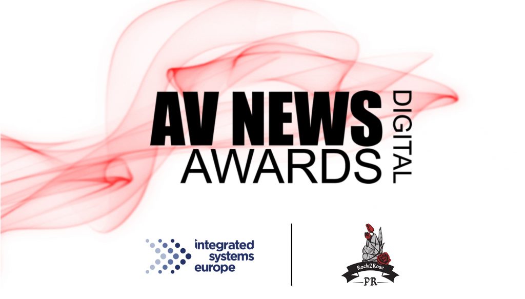 AV News Awards 2021