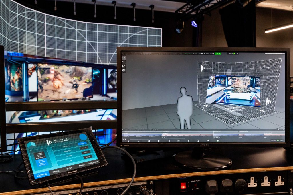 User training anytime,  anywhere with e-learning