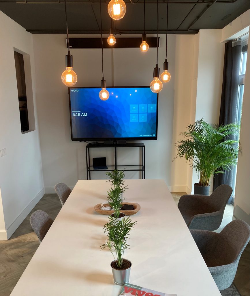Avocor Expands with New EMEA Office in The Netherlands