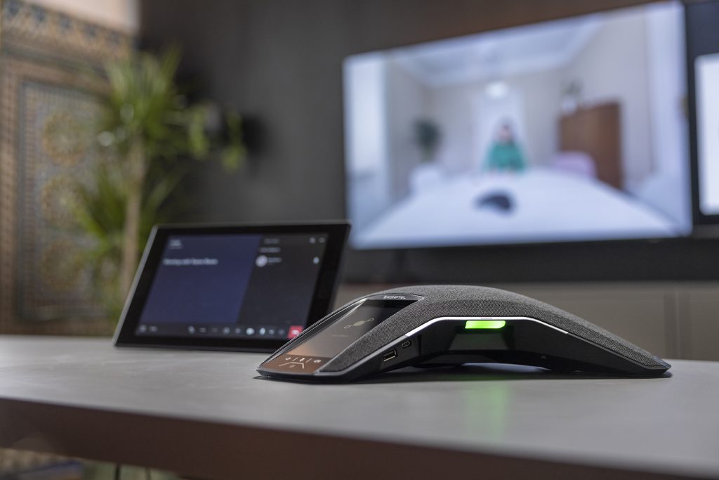 Konftel Expands Video Kit Portfolio
