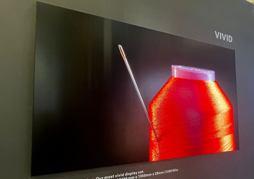 InfoComm 2022: report and conclusions