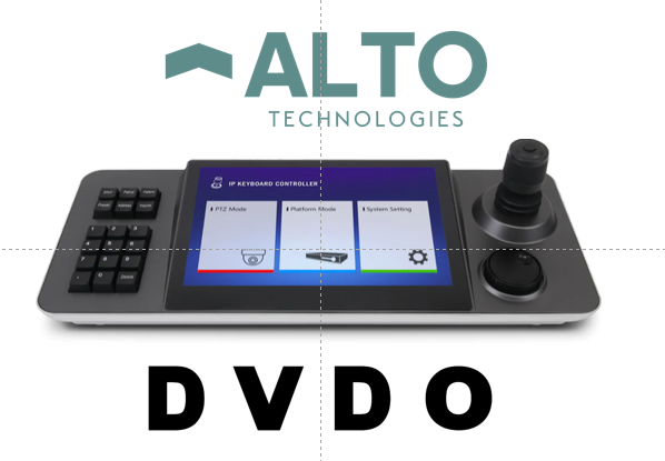DVDO Teams Up with Alto Technologies to Expand into UK Market