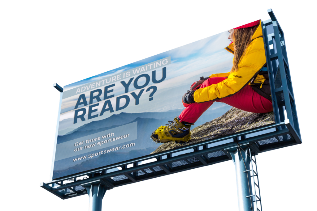 Outdoor digital signage: a great opportunity?