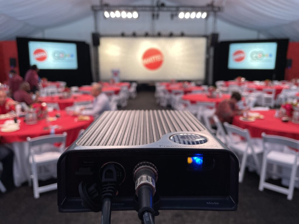 Mattel Partners with Clear-Com® to Enhance Voice Communication for Seamless Video Production