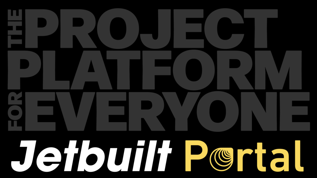 Jetbuilt Launches Integrated Client Portal