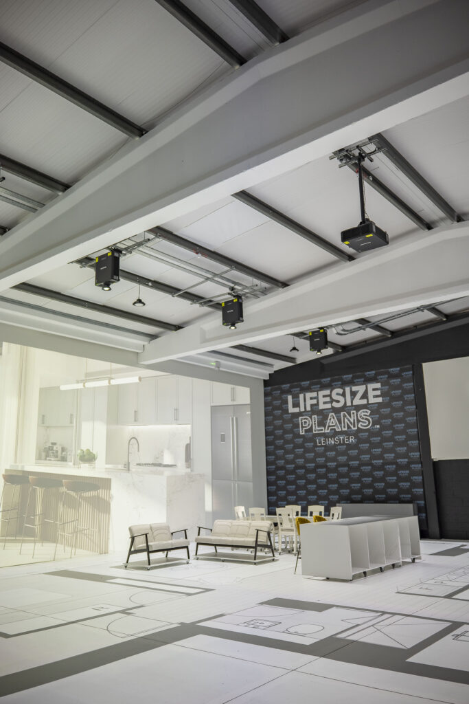 Lifesize Plans Transforms Building Plans into an Immersive Experience with Panasonic