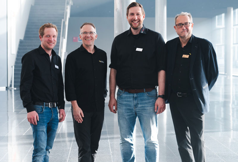 publitec named official PIXERA dealer in Germany