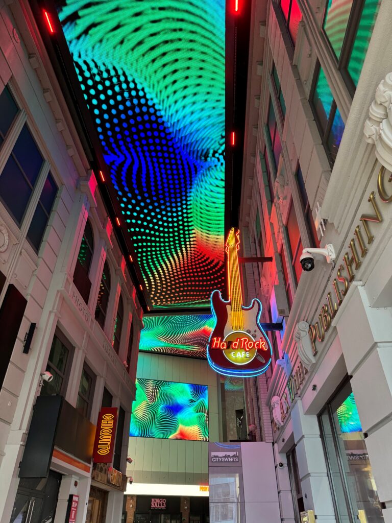 Renkus-Heinz helps to reinvent premium hospitality in the heart of Manchester