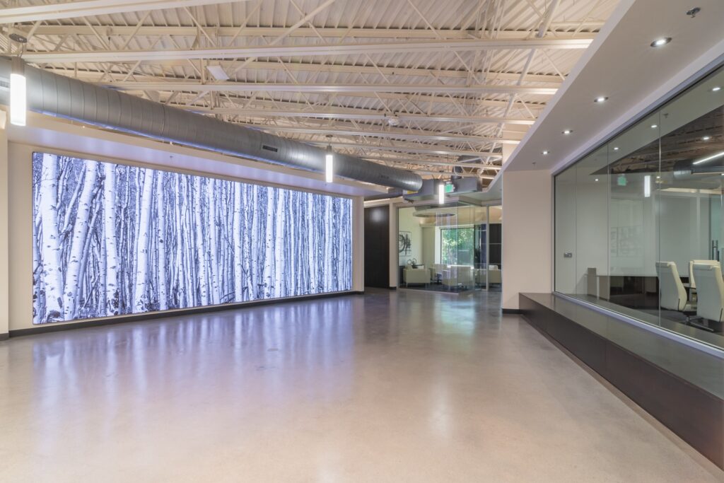 NexGen Oil and Gas Enhances Digital Signage with Visix Technology
