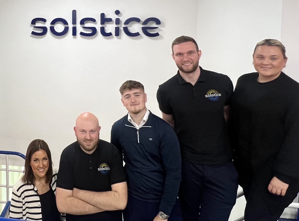 Vivitek Expands UK Distributor Network with Appointment of Solstice AV