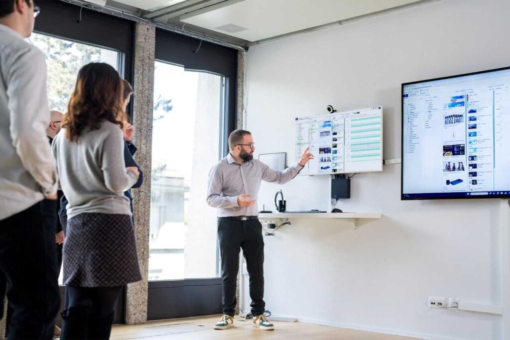 TD SYNNEX Maverick to offer Navori digital signage software in Europe