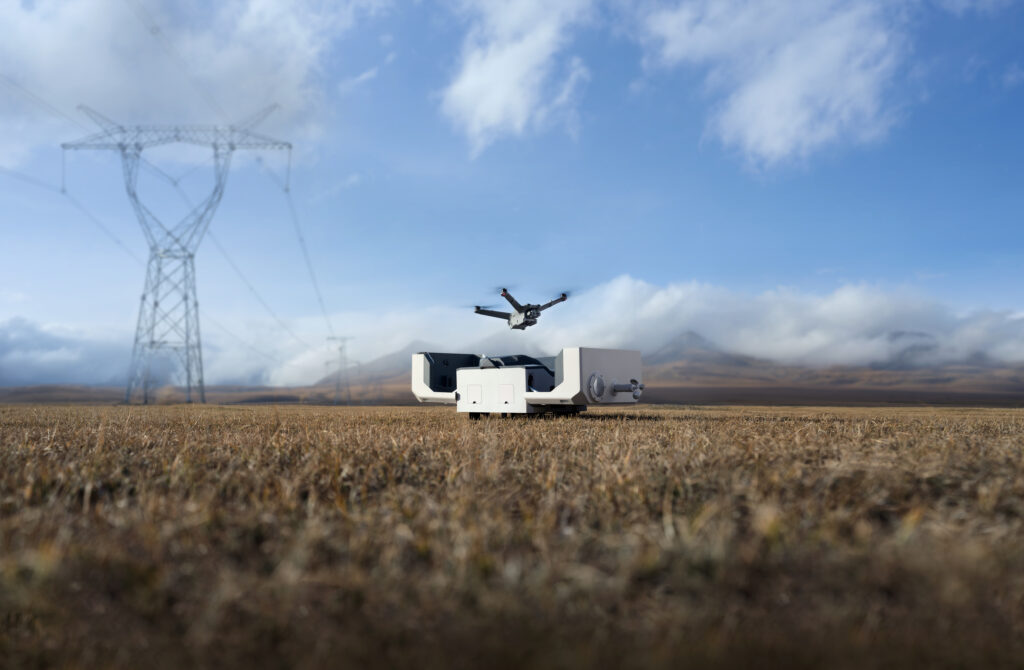 Midwich Now Offering DJI Enterprise Drones in UK and Ireland