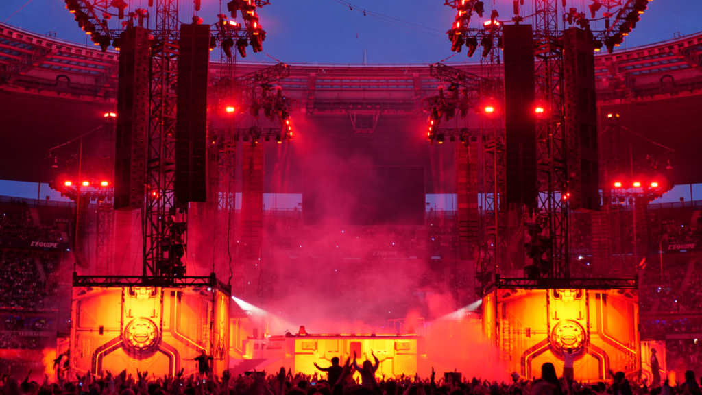 Groupe Novelty Rebrands for Global Expansion and Growth