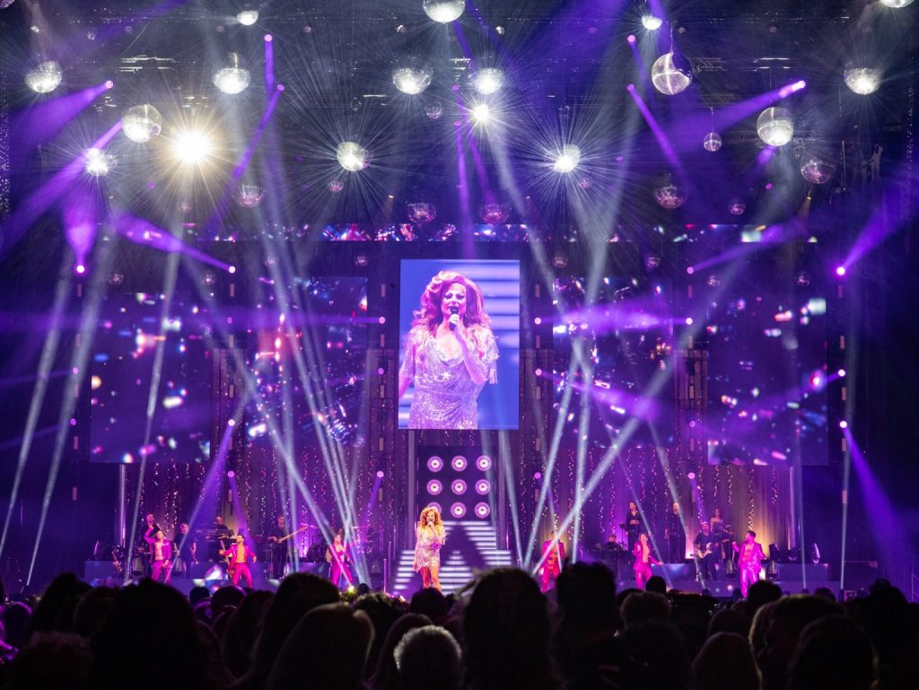 Hippotizer Boreal+ MK2 handle Fred and Friends