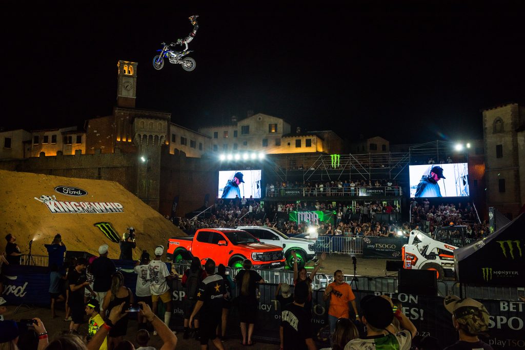 Norwood Productions set for live event success with d&b