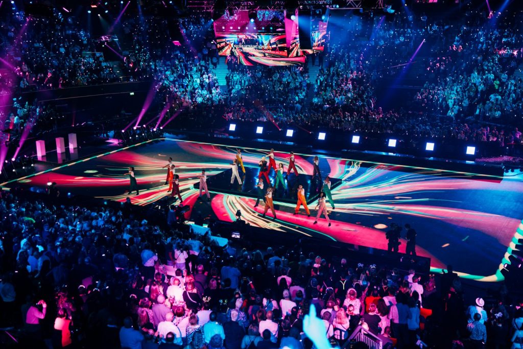 Hippotizer helps Schlagerboom embrace AR