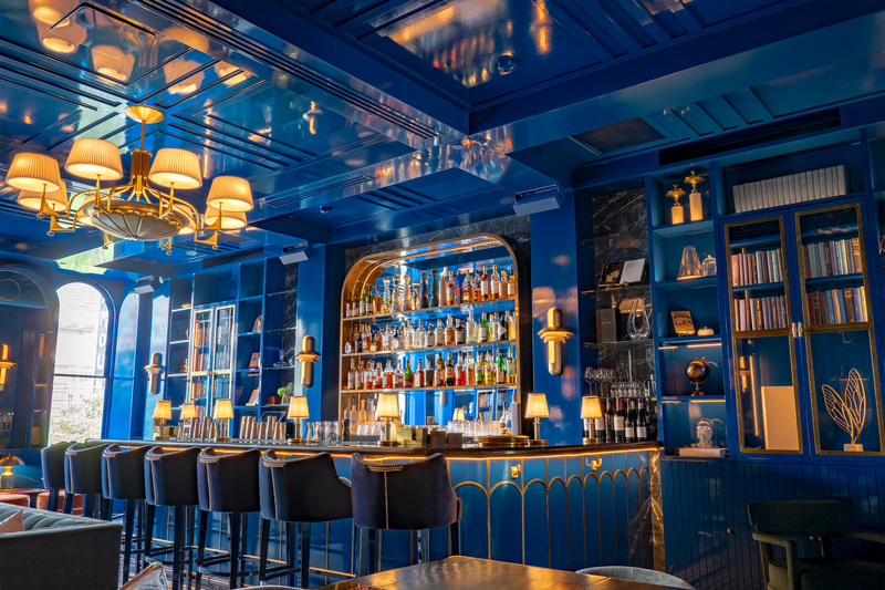 Meyer Sounds High design meets high fidelity sound