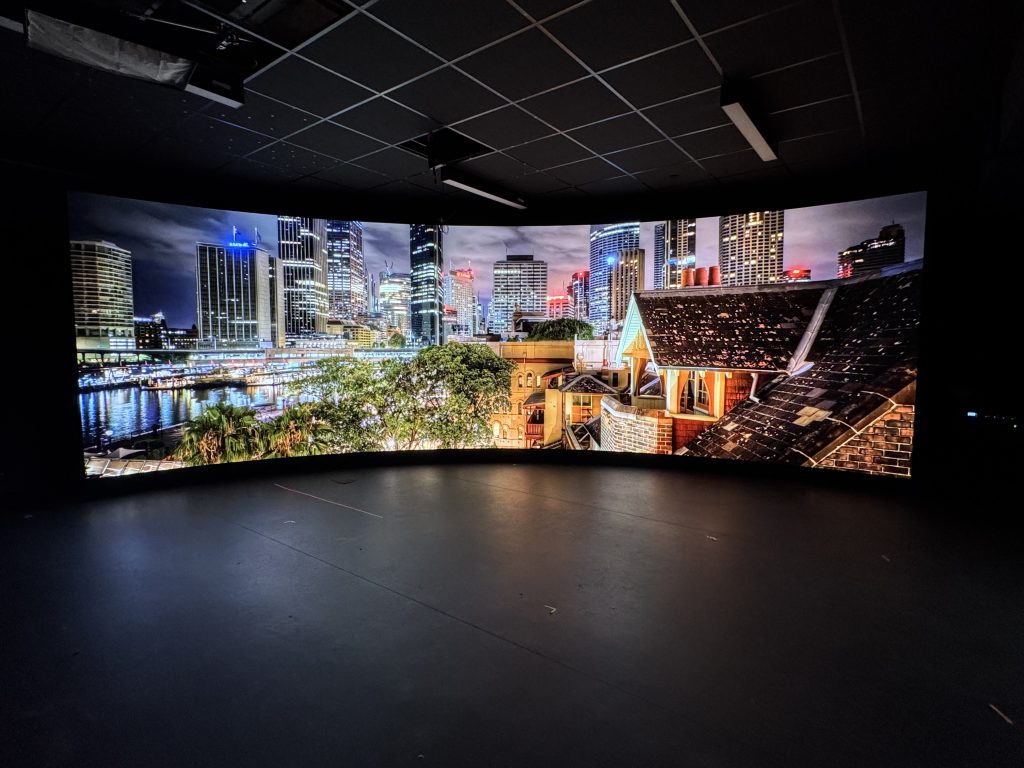 Brompton LED processing transforms education