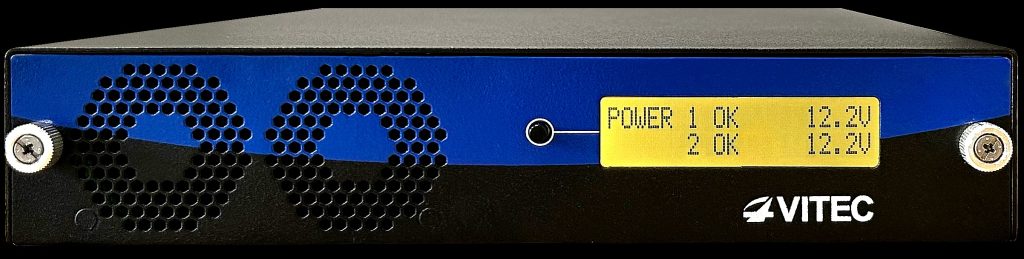 VITEC showcases latest video wall controllers at IBC 2025