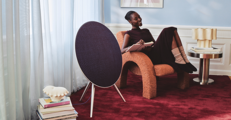 Bang & Olufsen centennial editions