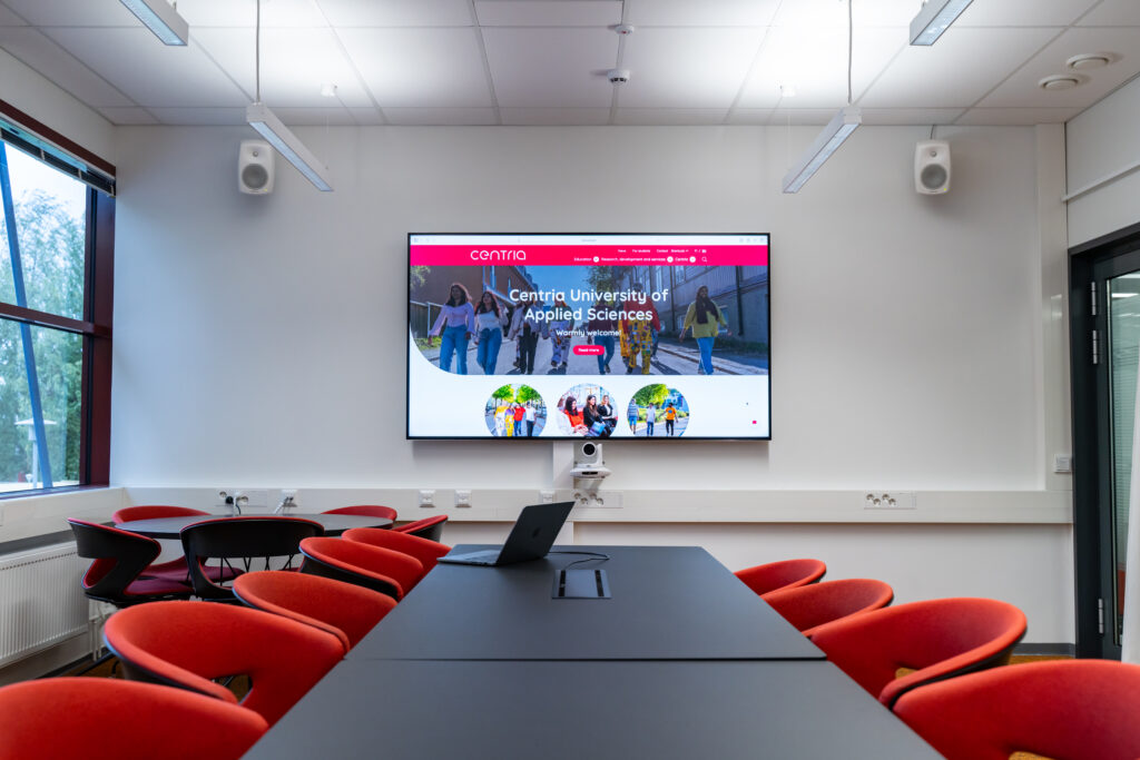 Lightware offers scalable AV solutions for modern education.